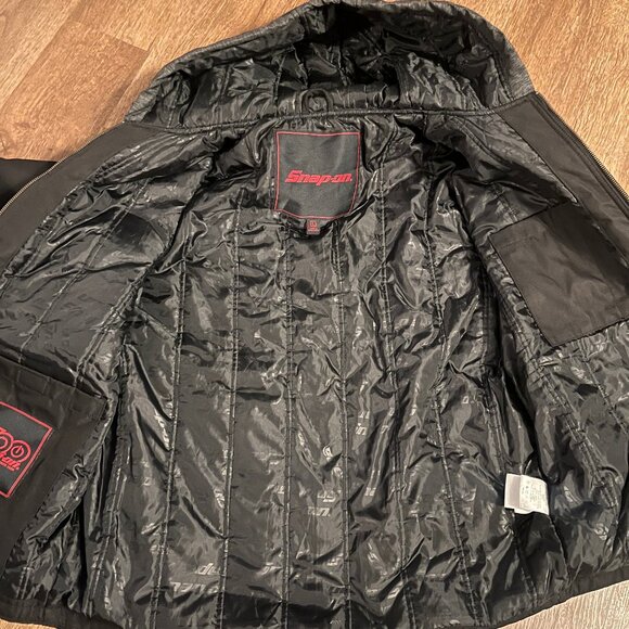 Snap-on Tools 100th Anniversary Jacket - Picture 3 of 5